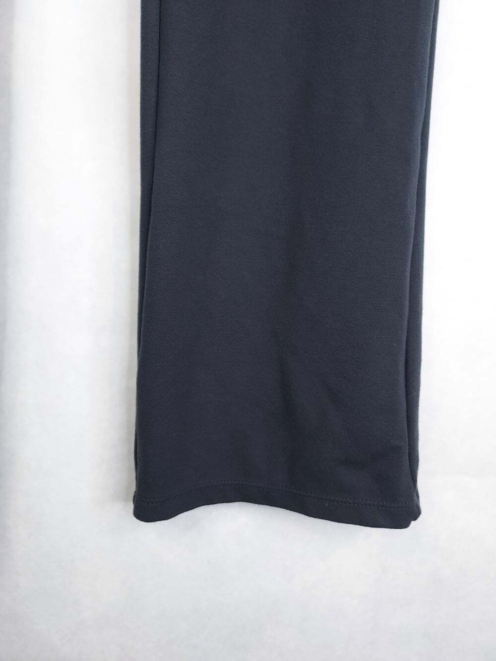 Halara Flex™ High Waisted Back Side Pocket Slight Flare Work Pants Sz XL Crop - Picture 6 of 16